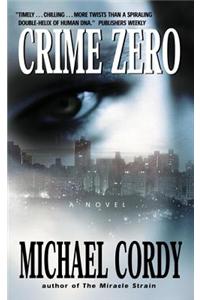 Crime Zero