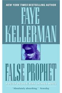 False Prophet