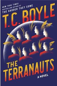 The Terranauts