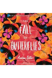 The Fall of Butterflies