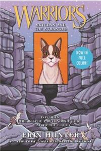 Warriors: Skyclan and the Stranger