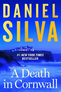 Death in Cornwall