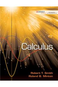 Calculus with Connect Access Card and Aleks Prep for Calculus