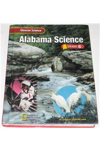 Alabama Science