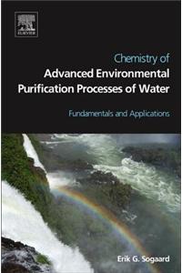Chemistry of Advanced Environmental Purification Processes of Water