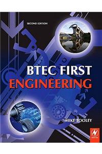 Btec First Engineering