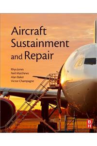 Aircraft Sustainment and Repair