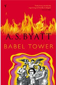 Babel Tower