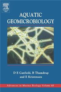 Aquatic Geomicrobiology, 48