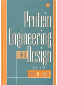 Protein Engineering and Design