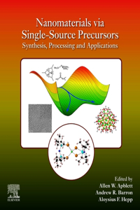 Nanomaterials Via Single-Source Precursors