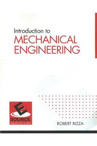 Introduction to Mechanical Engineering