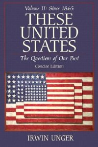 These United States