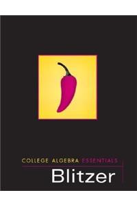 College Algebra Essentials