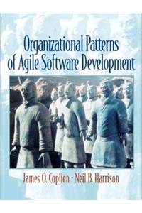 Organizational Patterns of Agile Software Development