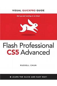 Flash Professional CS5 Advanced for Windows and Macintosh
