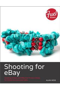 Shooting for eBay
