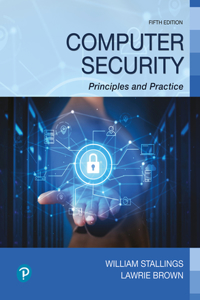 Computer Security Principles and Practice