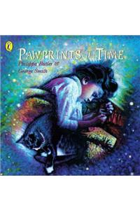 Pawprints in Time
