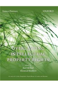 Overlapping Intellectual Property Rights