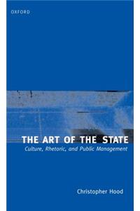 Art of the State