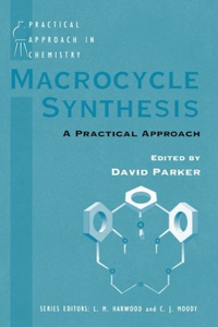 Macrocycle Synthesis