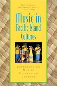 Music in Pacific Island Cultures