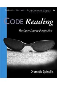 Code Reading: The Open Source Perspective