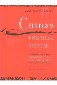 China's Political System