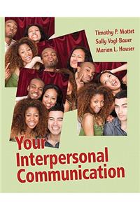 Your Interpersonal Communication