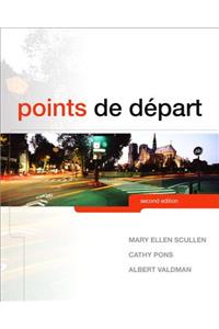 Points de Départ
