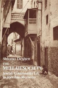 Mellah Society