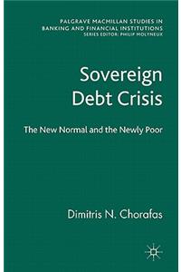 Sovereign Debt Crisis