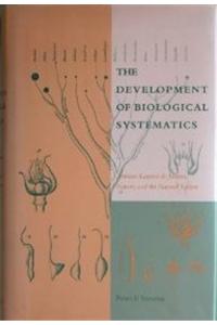 Development of Biological Systematics