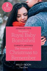 Heiress's Royal Baby Bombshell