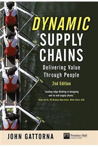 Dynamic Supply Chains