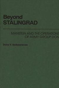 Beyond Stalingrad