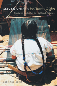 Mayan Voices for Human Rights
