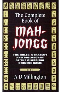 Complete Book Of Mah Jong