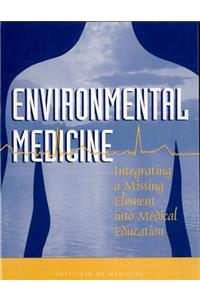 Environmental Medicine