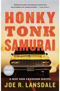 Honky Tonk Samurai