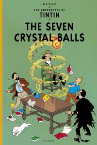 Seven Crystal Balls