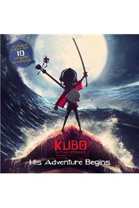 Kubo and the Two Strings: His Adventure Begins