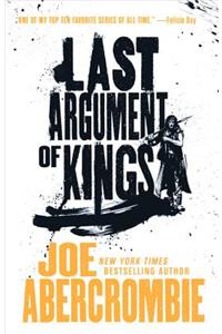Last Argument of Kings