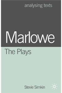 Marlowe: The Plays