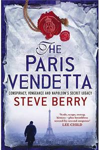 Paris Vendetta