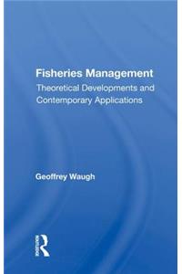 Fisheries Management