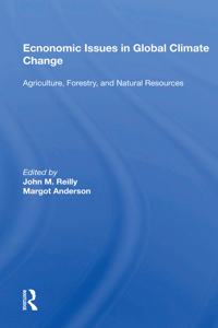 Economic Issues in Global Climate Change