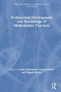 Professional Development and Knowledge of Mathematics Teachers