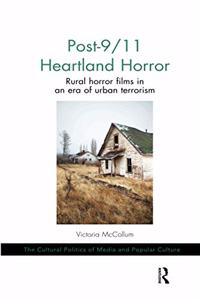 Post-9/11 Heartland Horror